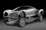 GM Autonomy Concept 2003 года